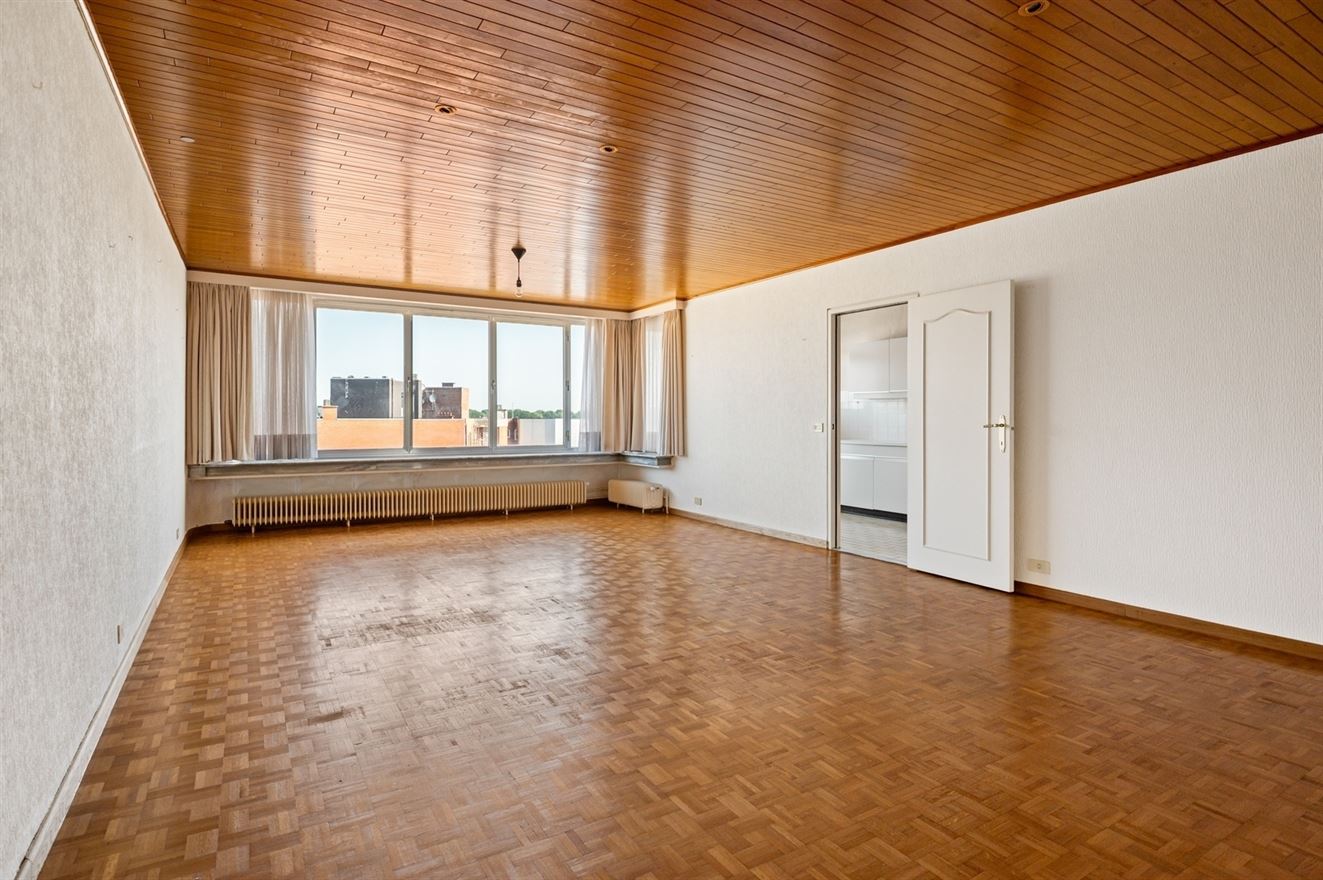Hoofdfoto Appartement in Turnhout