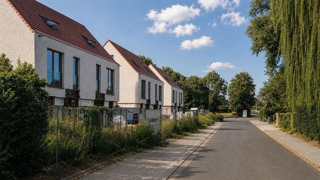 Huis in DUFFEL