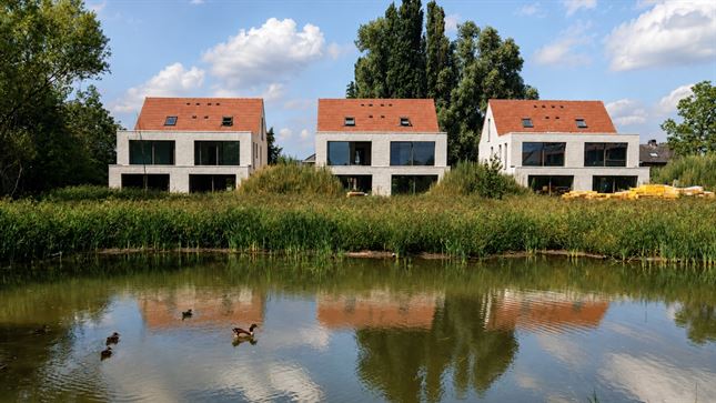 Huis in DUFFEL