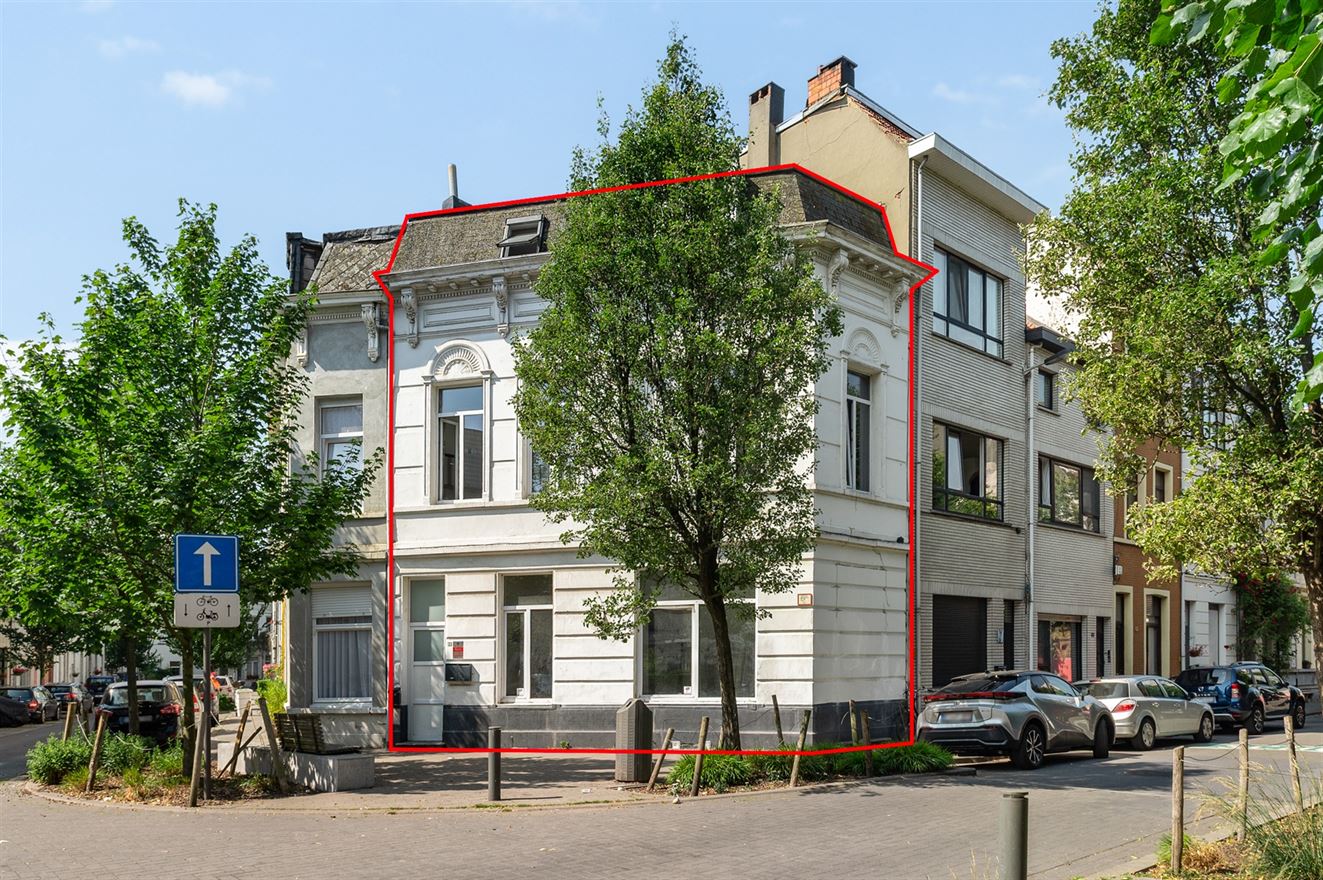 HuisAntwerpen