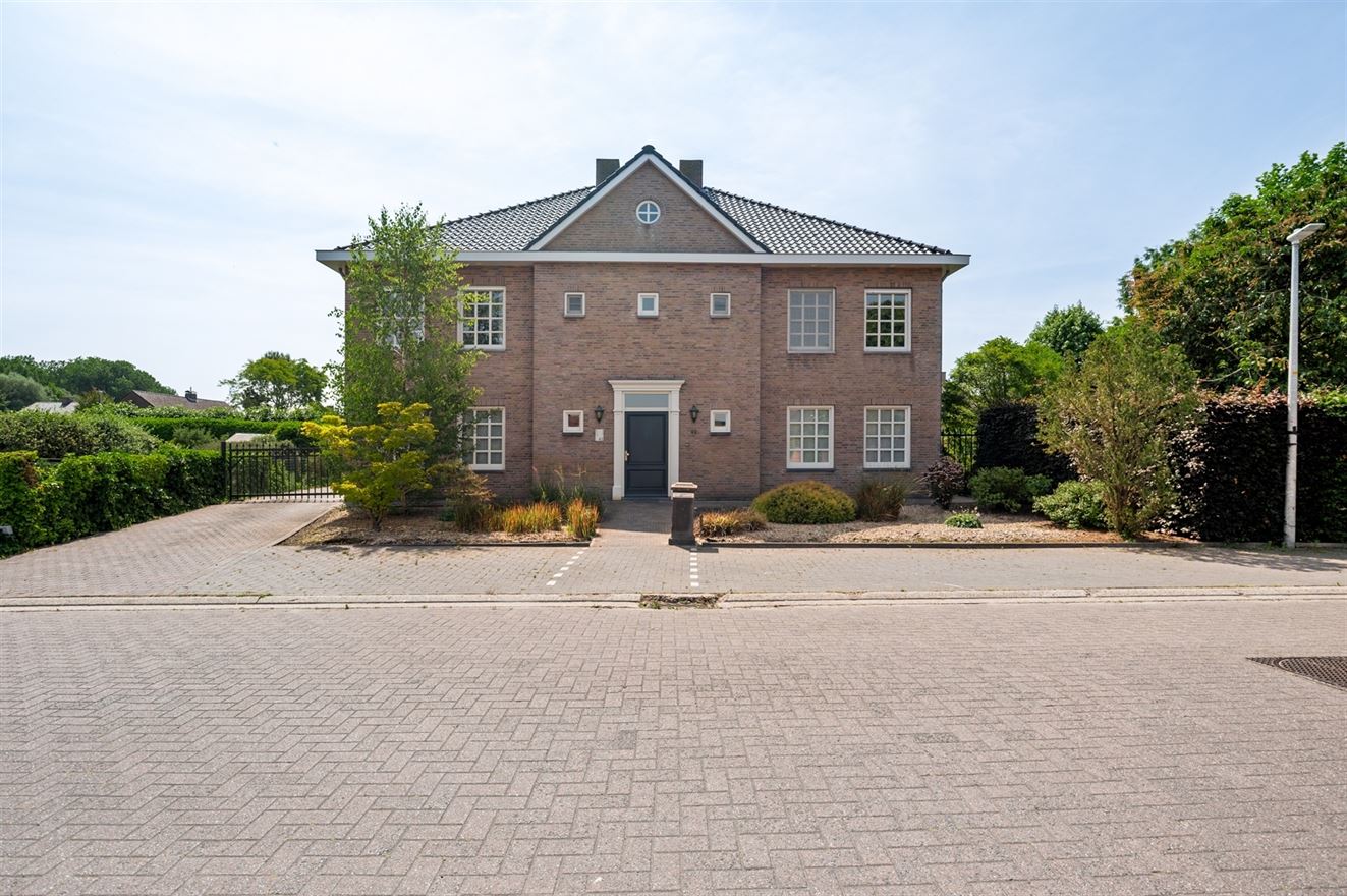 Villa in Arendonk - 7663965 - Heilaar 42, 2370 ARENDONK