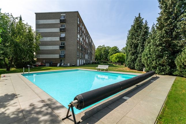 Appartement in Ekeren
