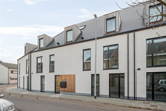 Appartement in DENDERMONDE