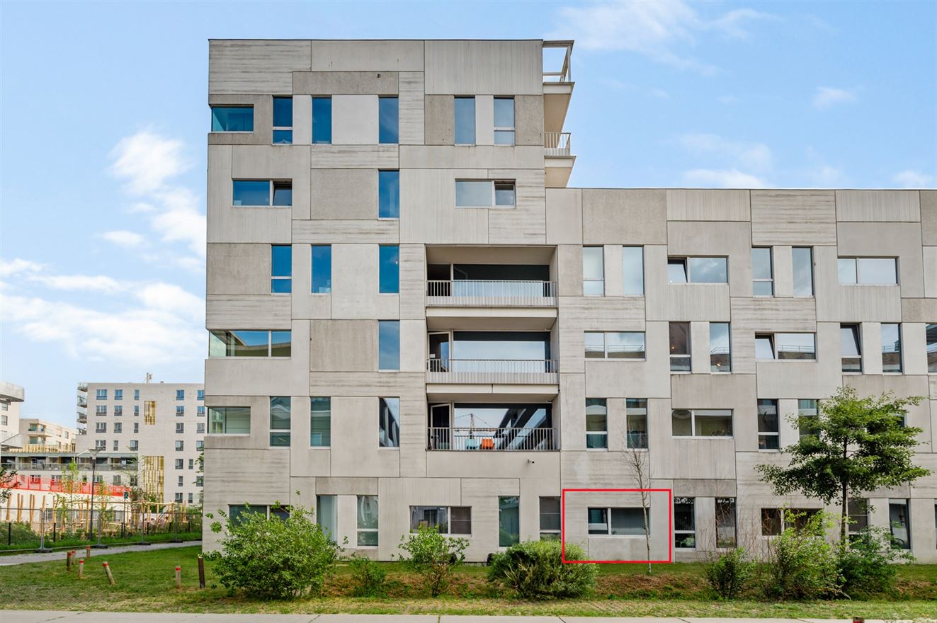 Appartement Te Koop Antwerpen