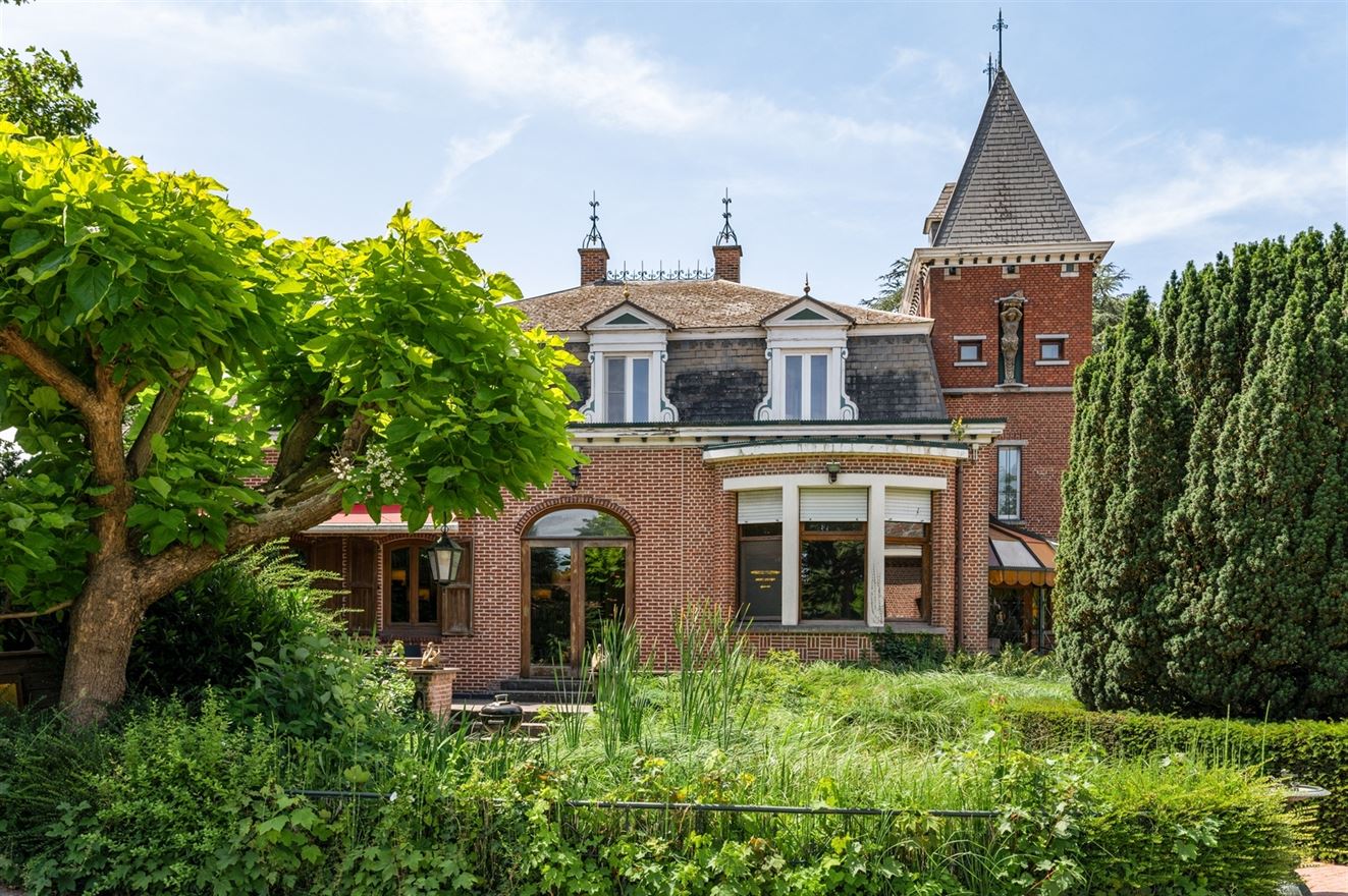 HuisKoningshooikt