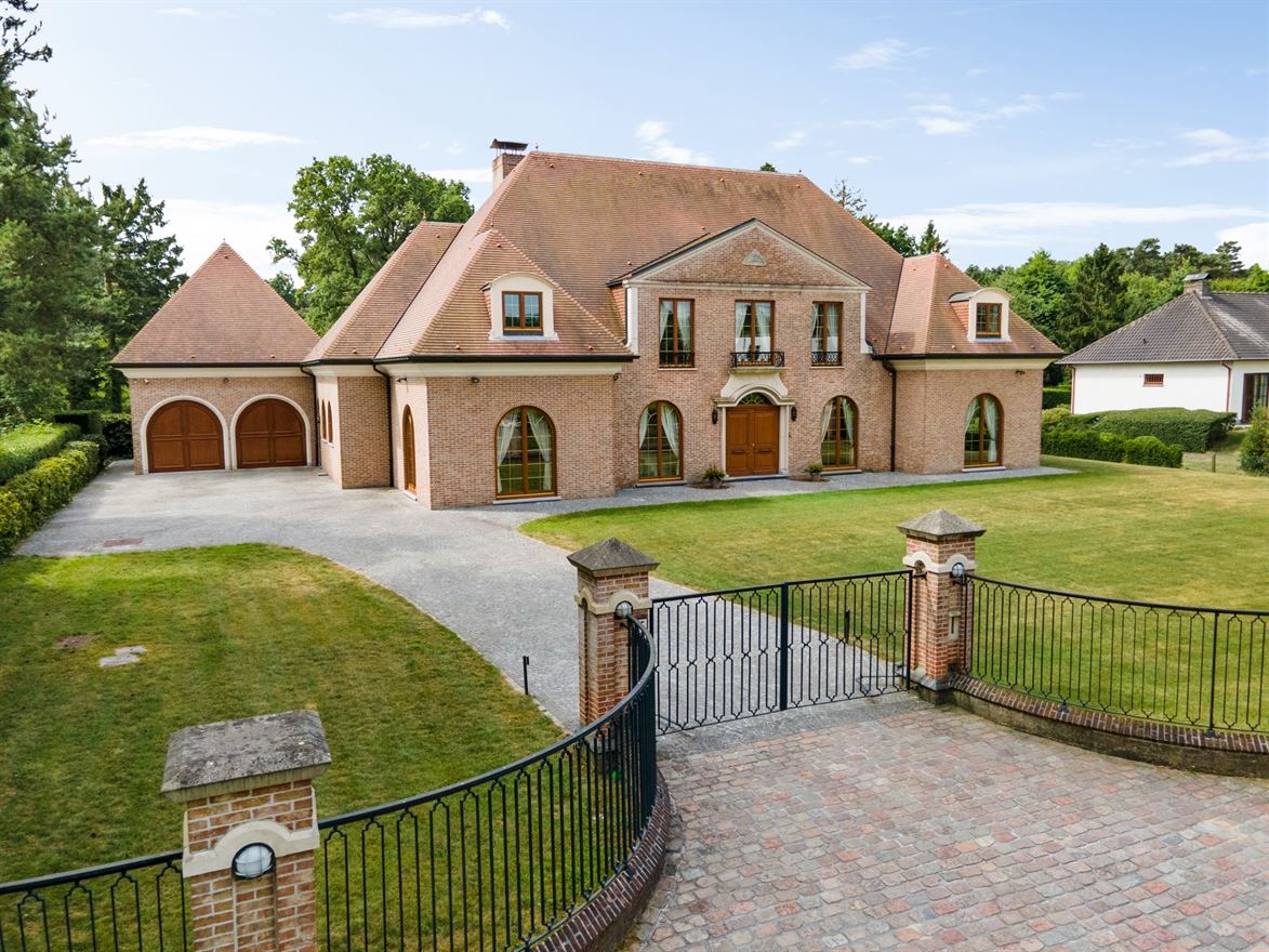 Huis Te Koop Beerse