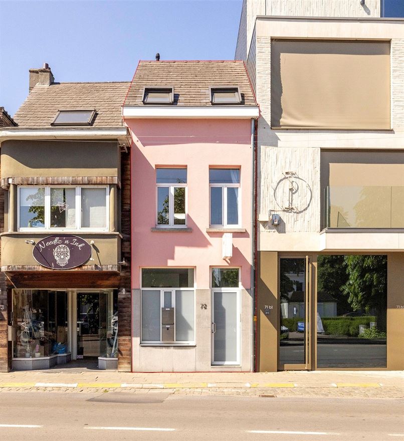 Huis Te Koop Berlaar