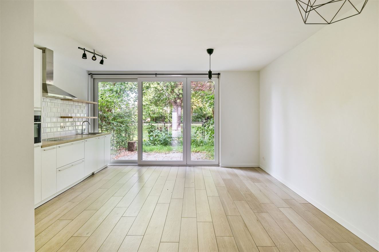 AppartementWillebroek