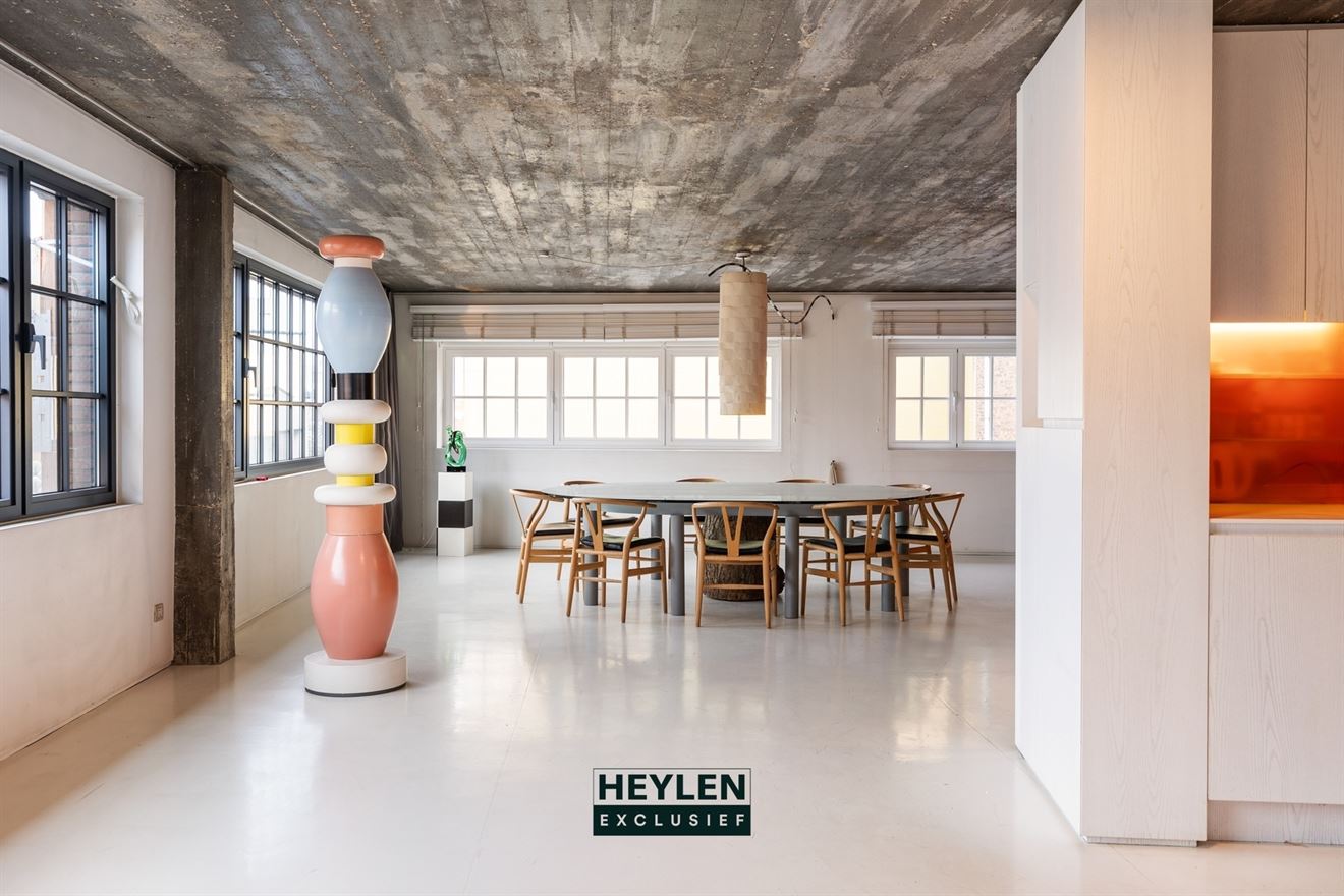 Huis Te Koop Antwerpen