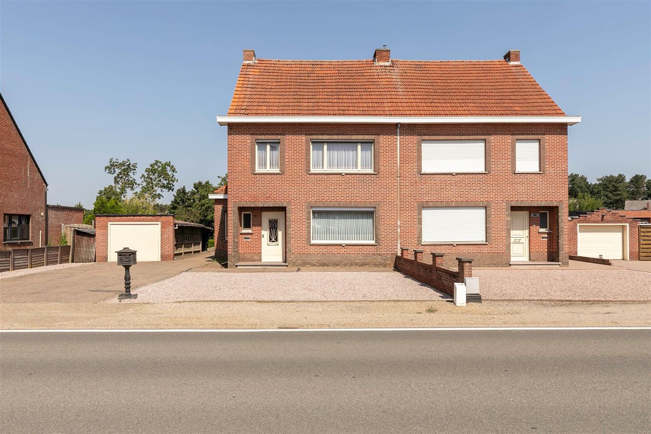 HuisMeerhout