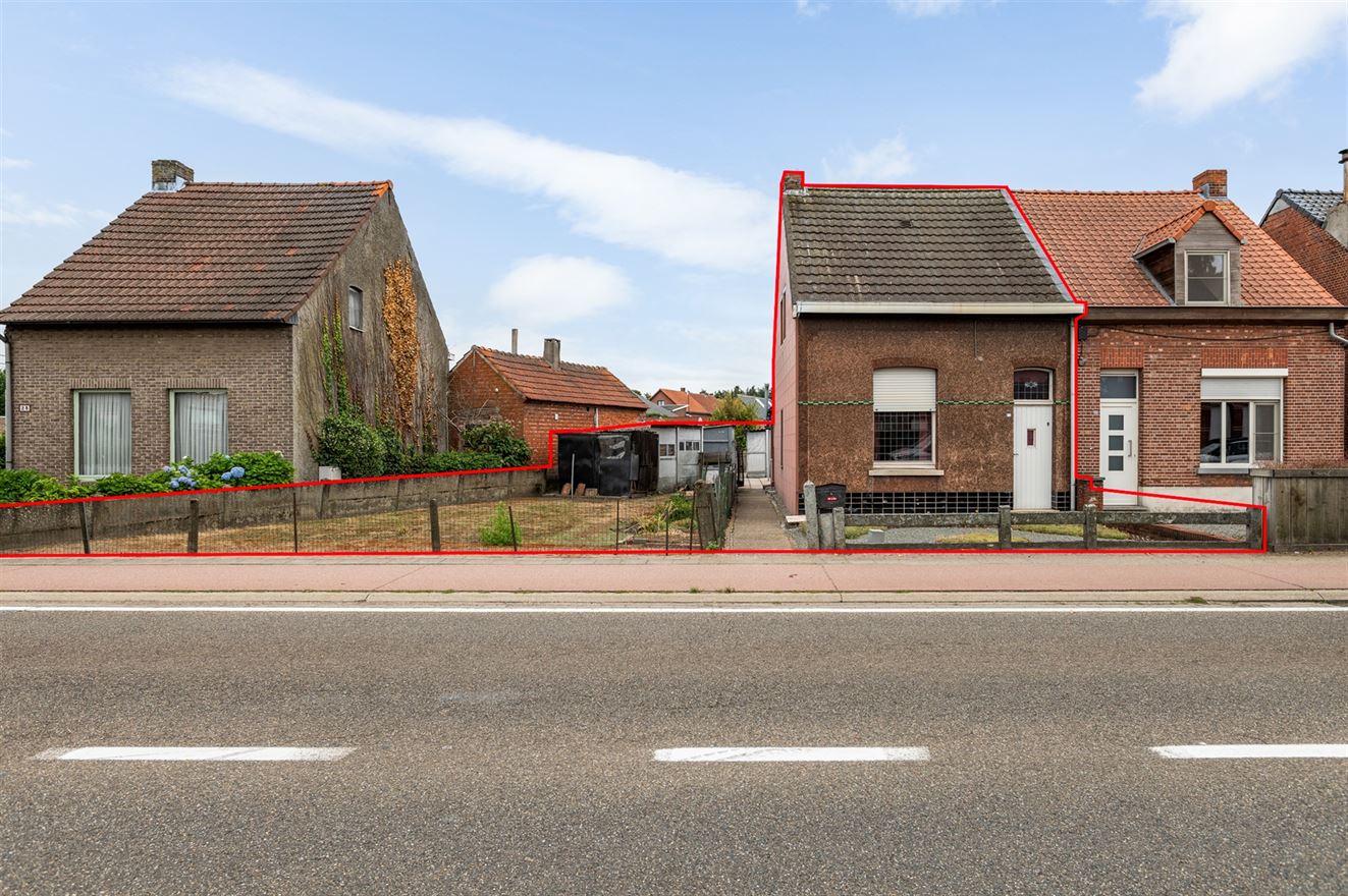 Huis in Brecht - 7664361 - Heiken 30, 2960 BRECHT