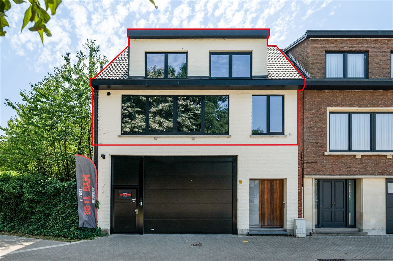 Hoofdfoto Appartement in Turnhout