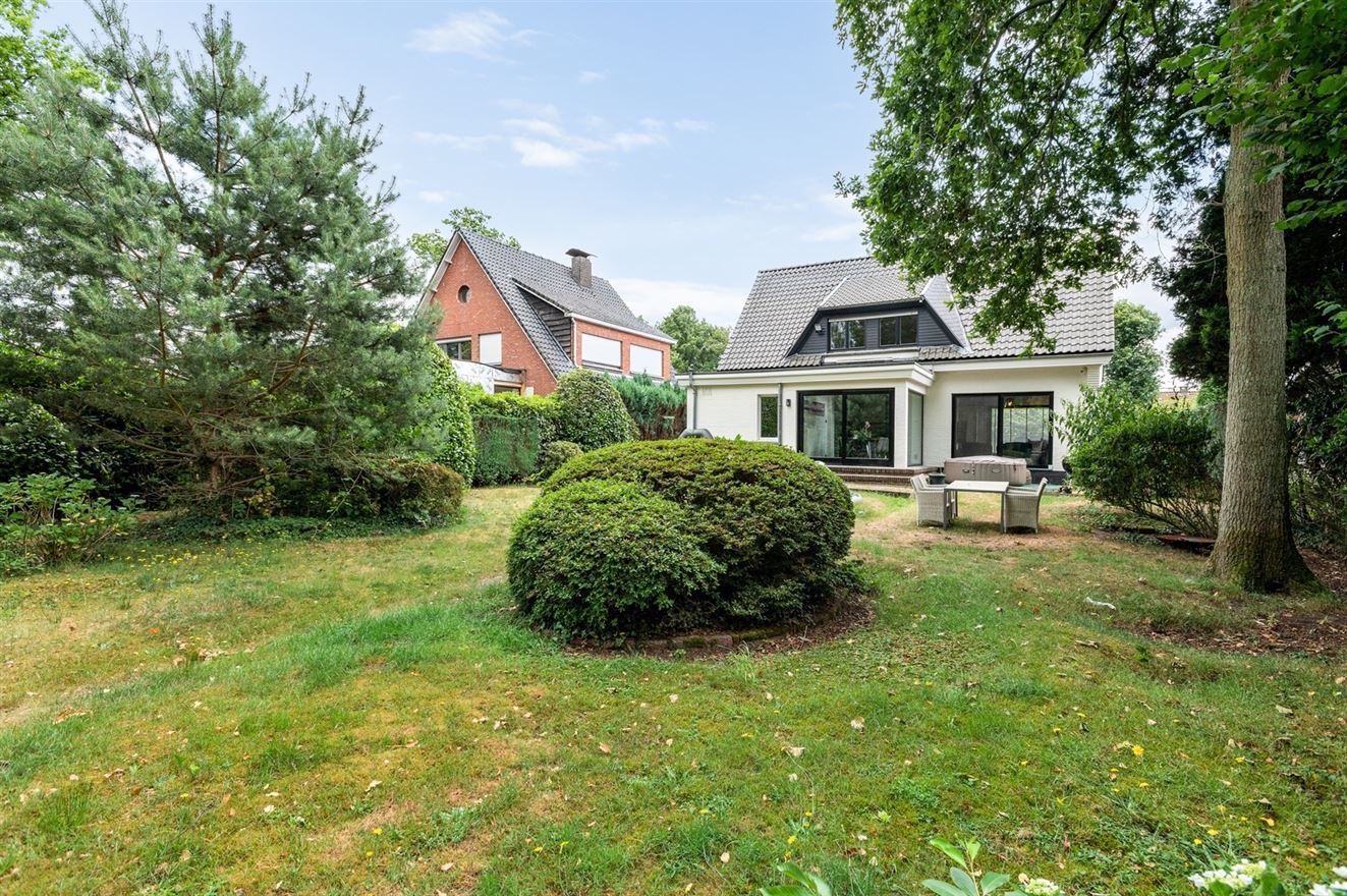 Huis Te Koop Brecht