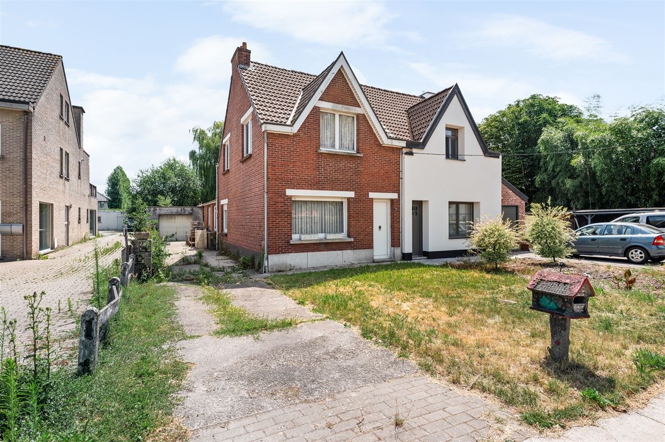Huis Te Koop Brecht