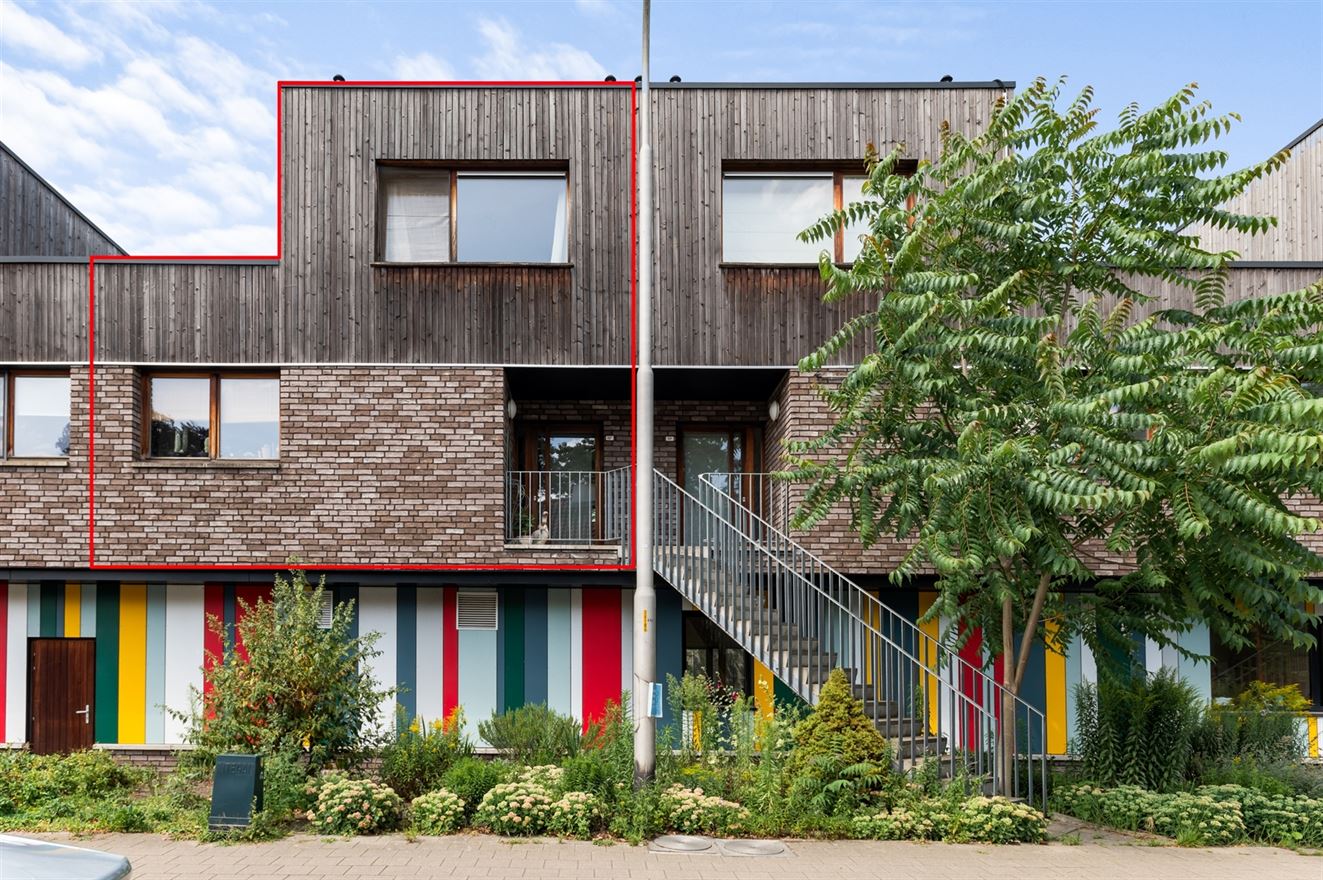 Hoofdfoto Appartement in Brasschaat