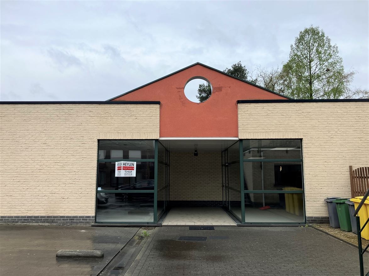 Family home in Ramsel