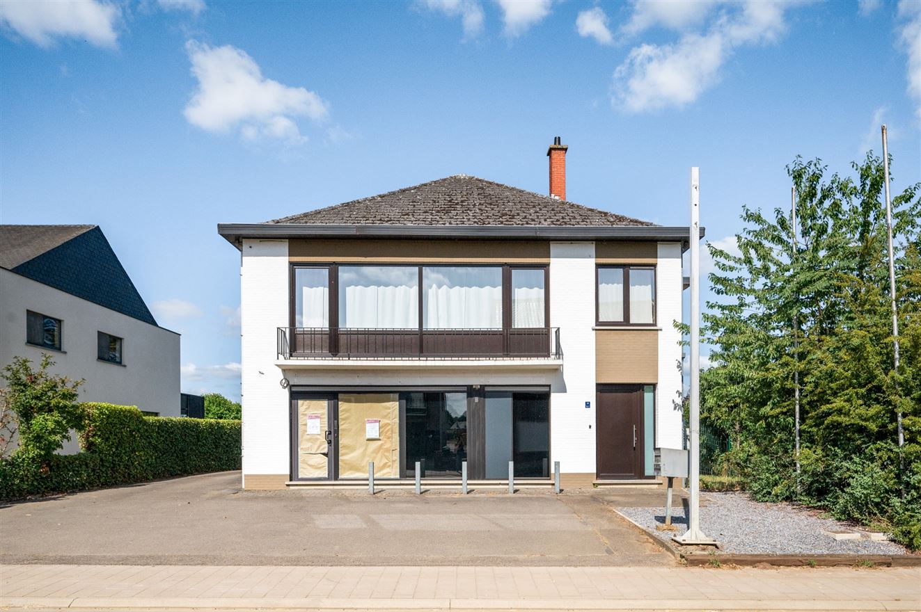 Appartement Te Koop Tielt
