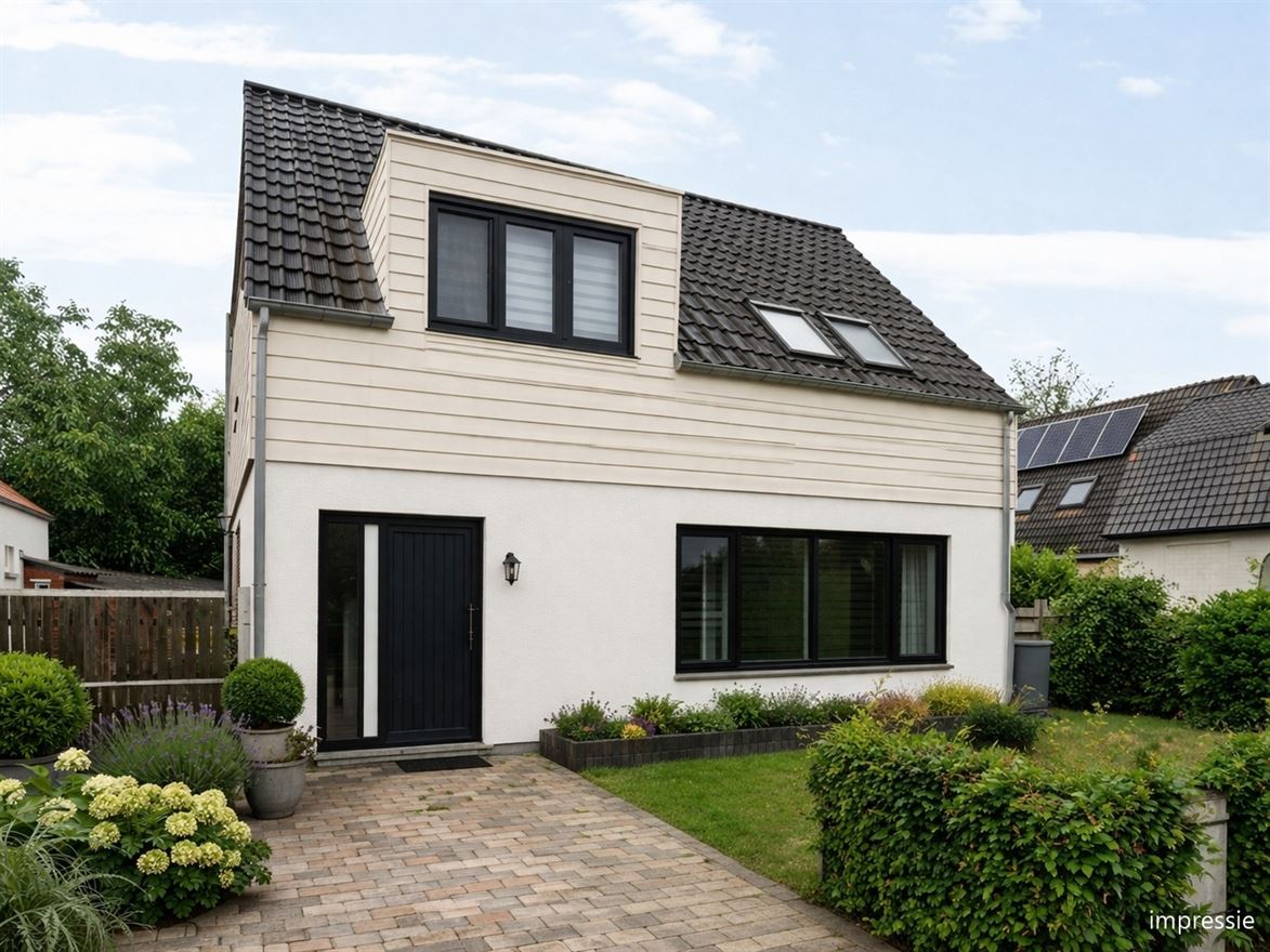 Huis Te Koop Meer