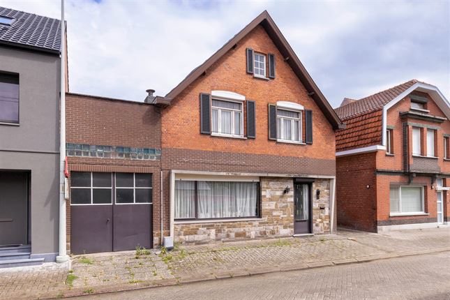 Huis in Malle