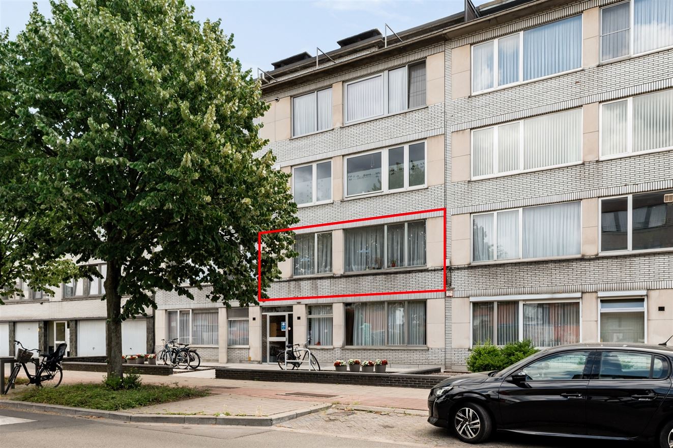 Appartement Te Koop Deurne