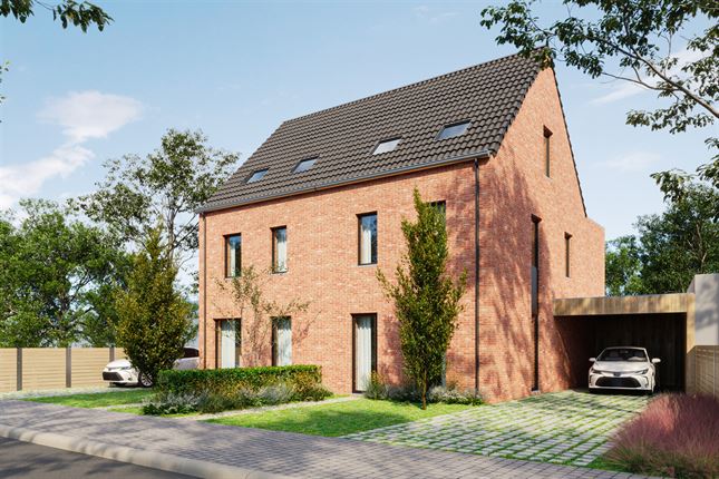 Huis in NIJLEN