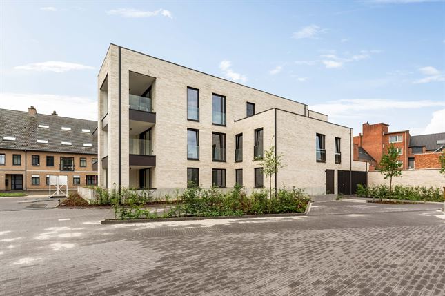Appartement in TESSENDERLO