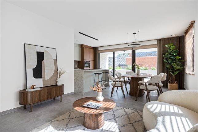 Appartement in TESSENDERLO