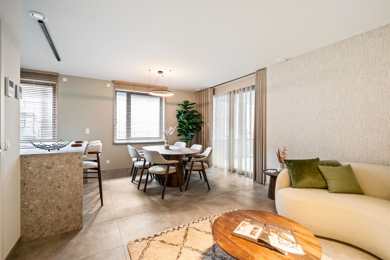 AppartementTessenderlo