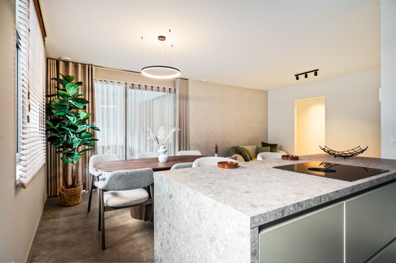 AppartementTessenderlo