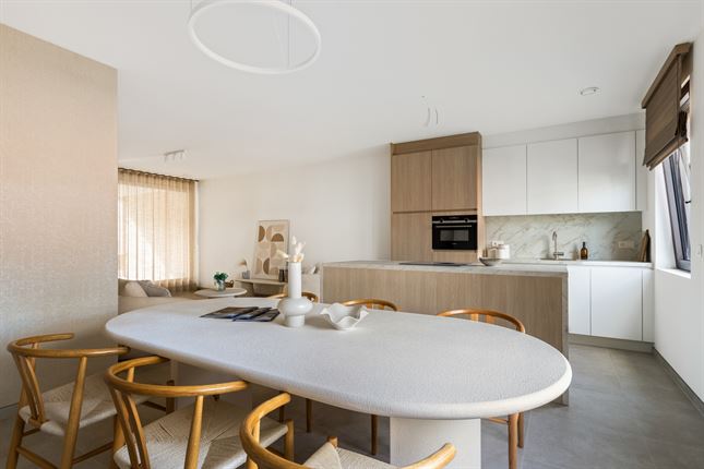 Appartement in TESSENDERLO