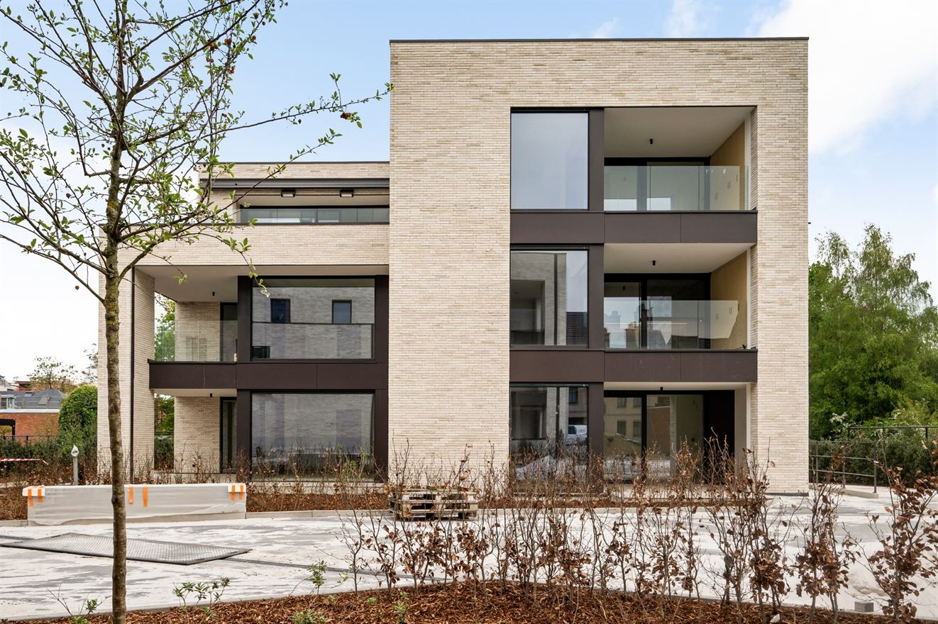 AppartementTessenderlo