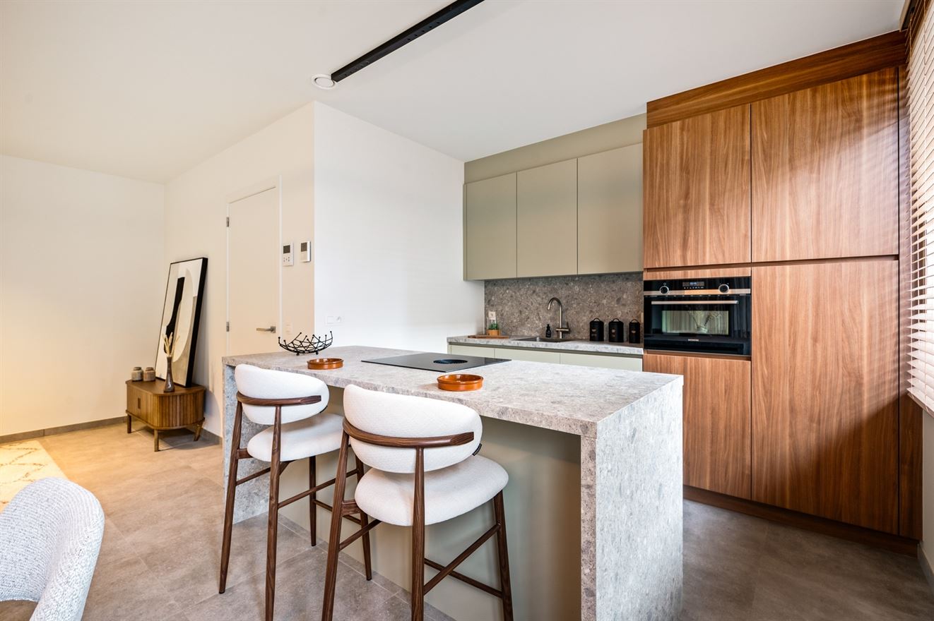 AppartementTessenderlo