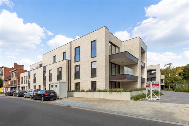 Appartement in Tessenderlo-Ham