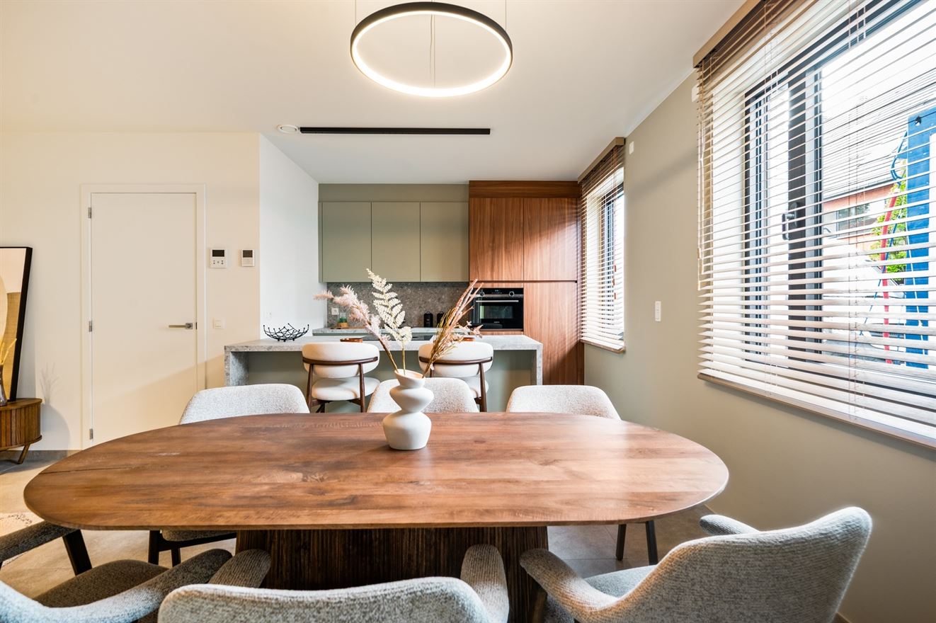 AppartementTessenderlo