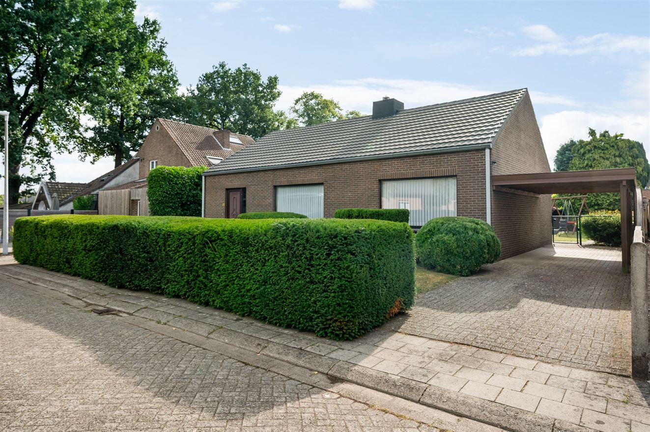 Huis in Turnhout - 7664129 - Glazeniersstraat 36, 2300 TURNHOUT