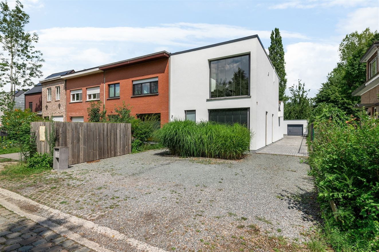 Huis in Edegem - 7664089 - wilrijkstraat 185, 2650 Edegem