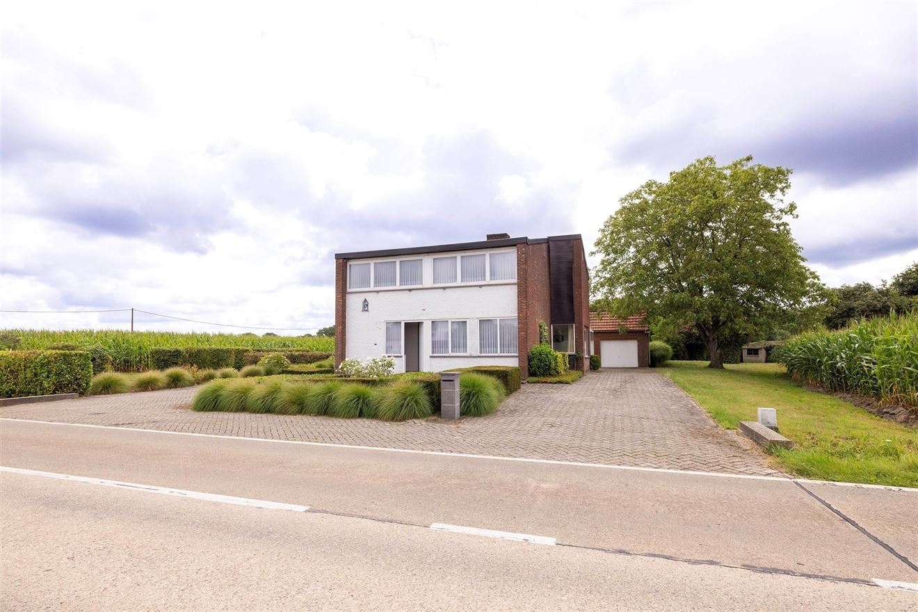 HuisEindhout