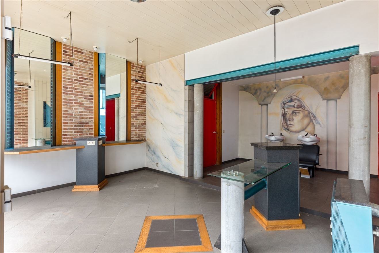Handelspand in Aalst - 7663640 - Denderstraat 4, 9300 AALST