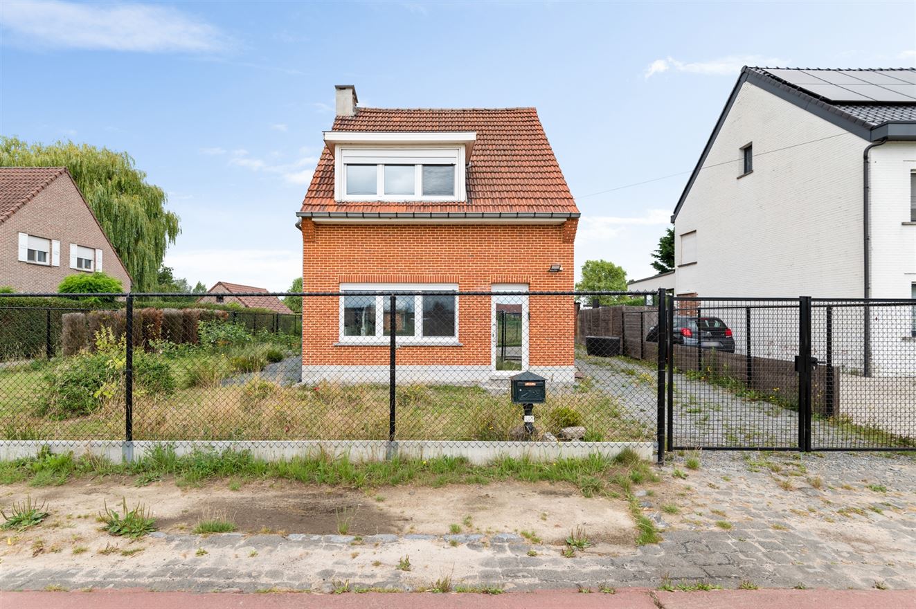 Huis Te Koop Sint-Katelijne-Waver