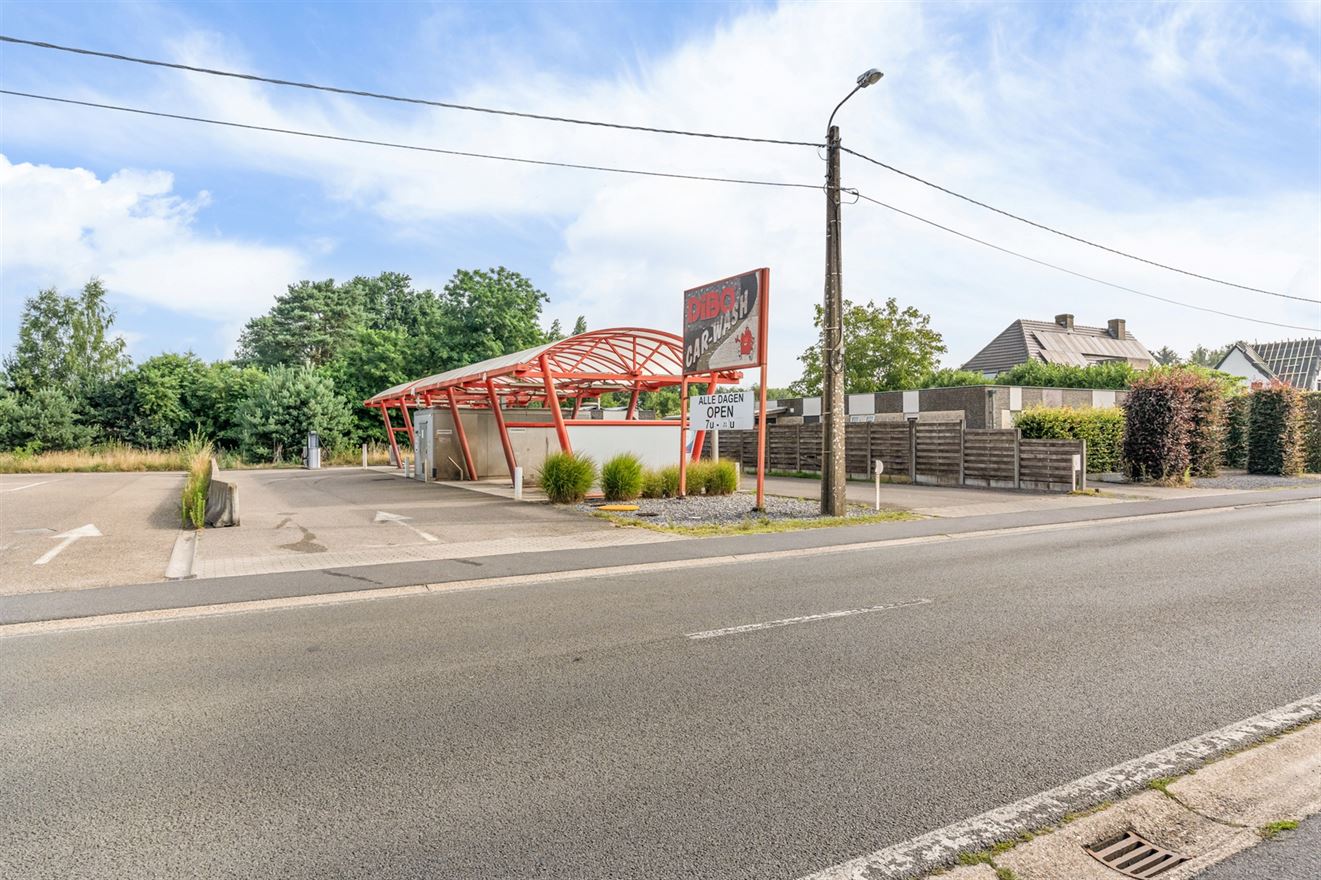 Grond in Balen - 7664386 - Gerheide 185, 2490 BALEN