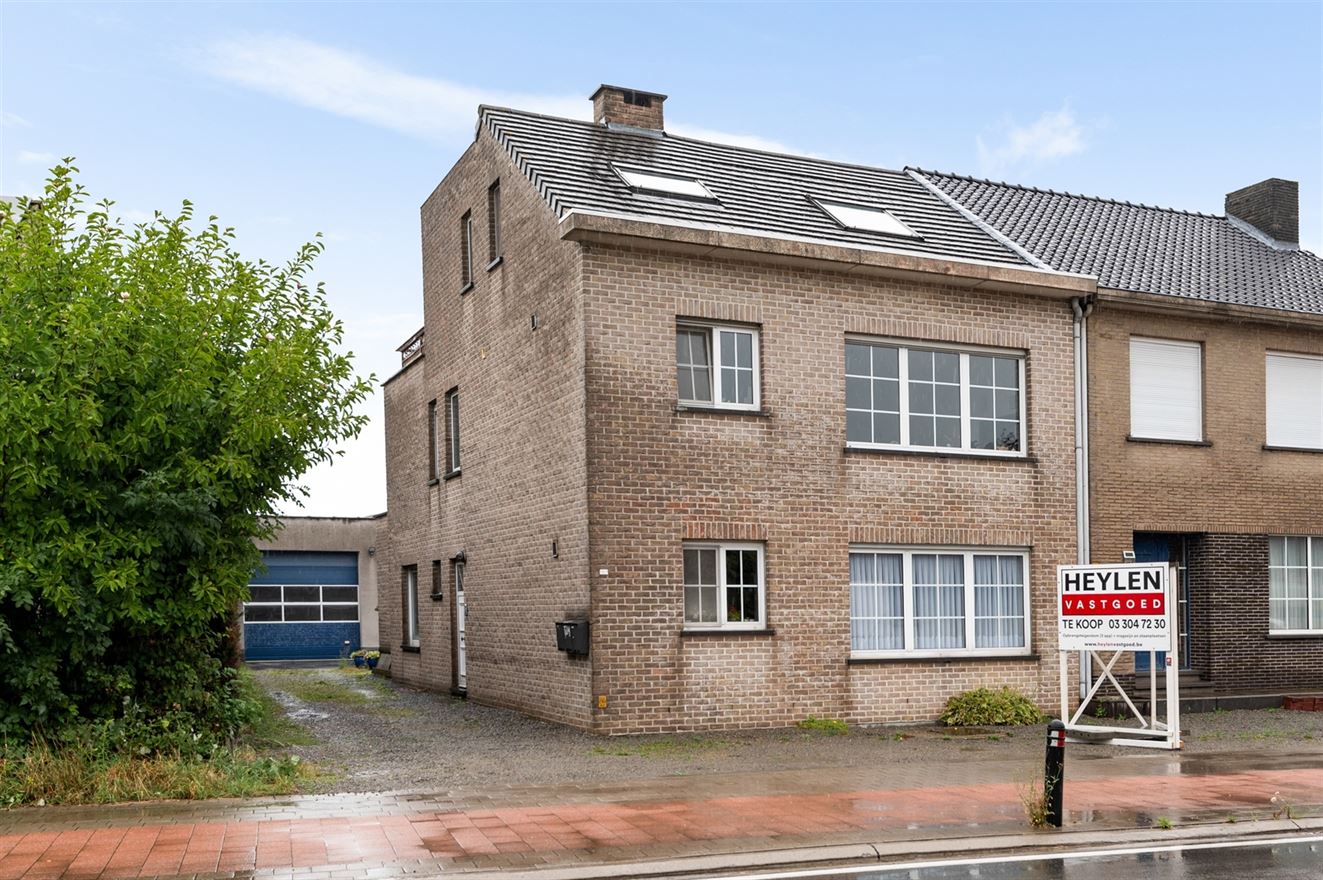 Hoofdfoto Appartement in Duffel