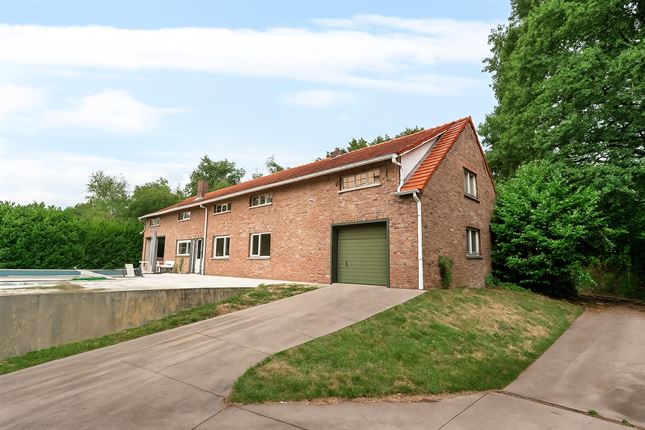 Huis in Oelegem
