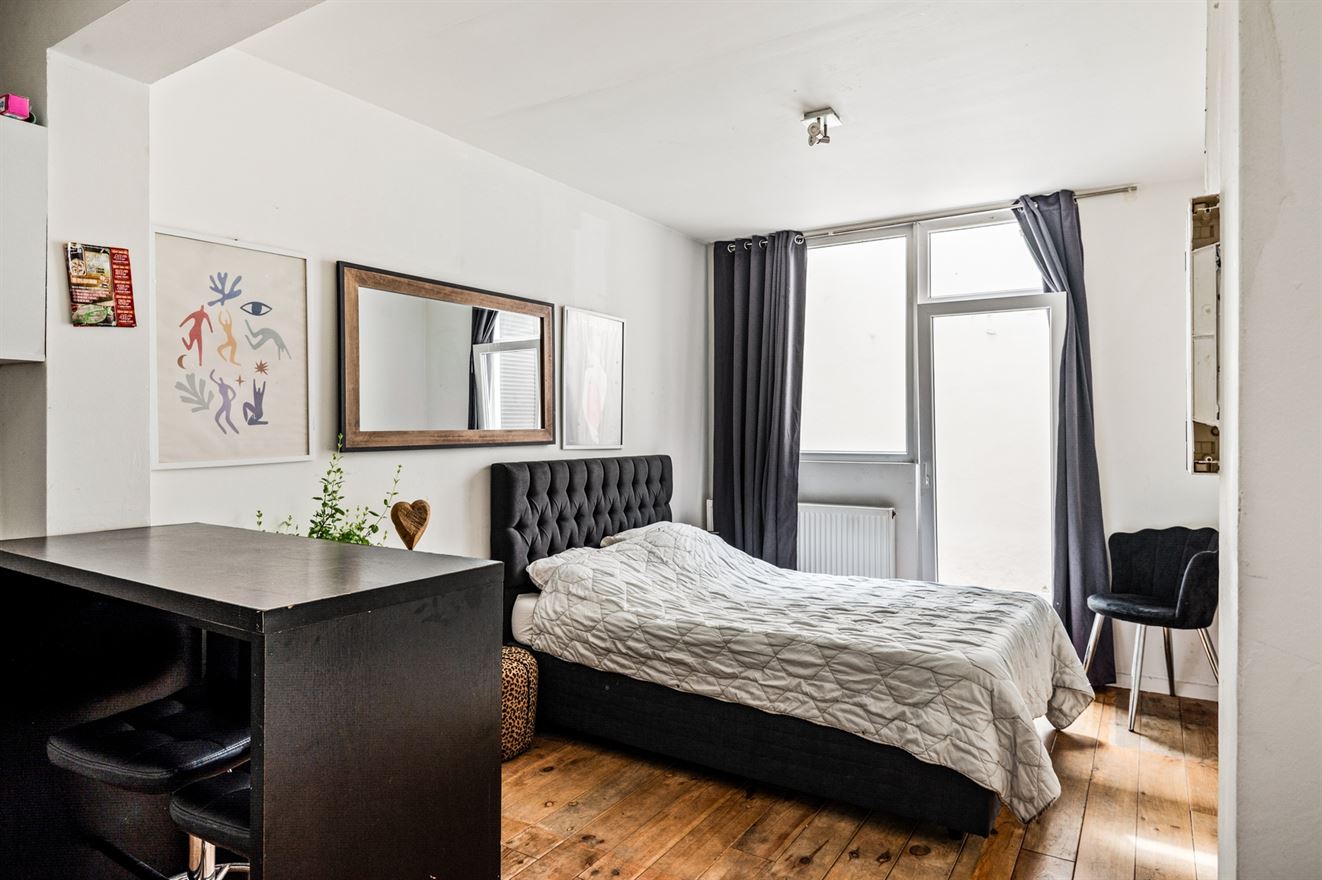 Studentenkot Te Koop Antwerpen