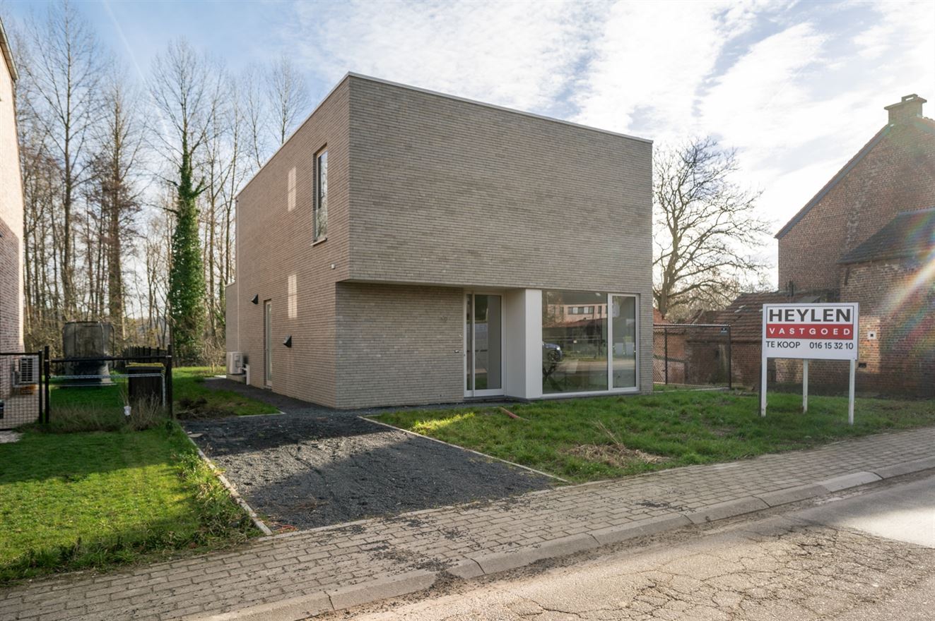 Huis in Sint-Agatha-Rode - 7664058 - Leuvensebaan 304, 3040 Sint-Agatha-Rode