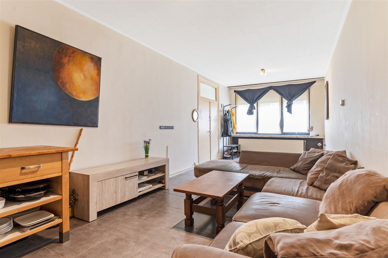 Appartement Te Koop Deurne