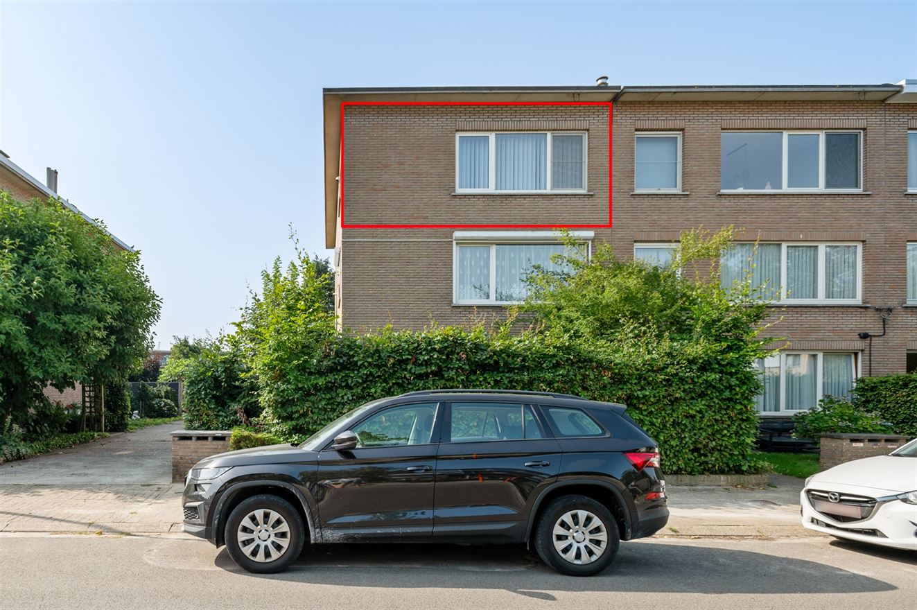 Huis in Borsbeek - 7664344 - Adrinkhovenlaan 125 bus V2, 2150 Borsbeek