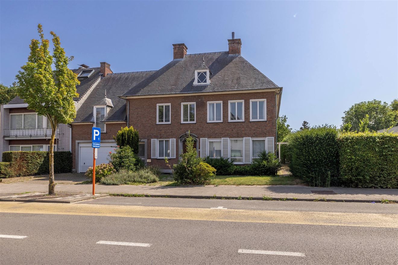 Huis Te Koop Geel