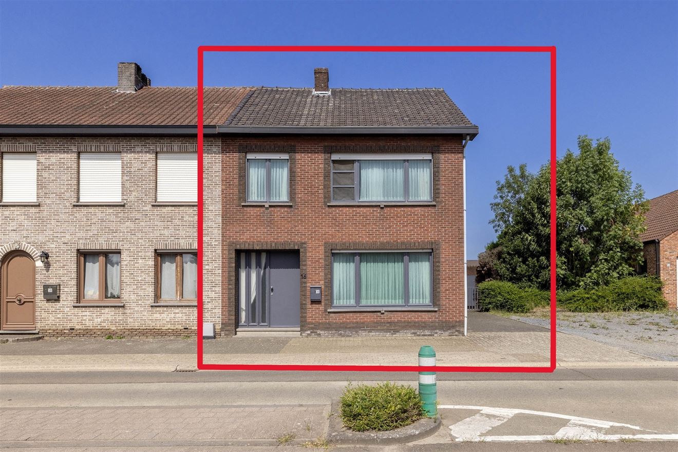 HuisWesterlo
