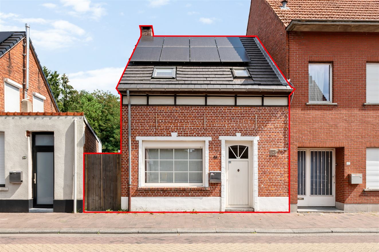HuisVosselaar