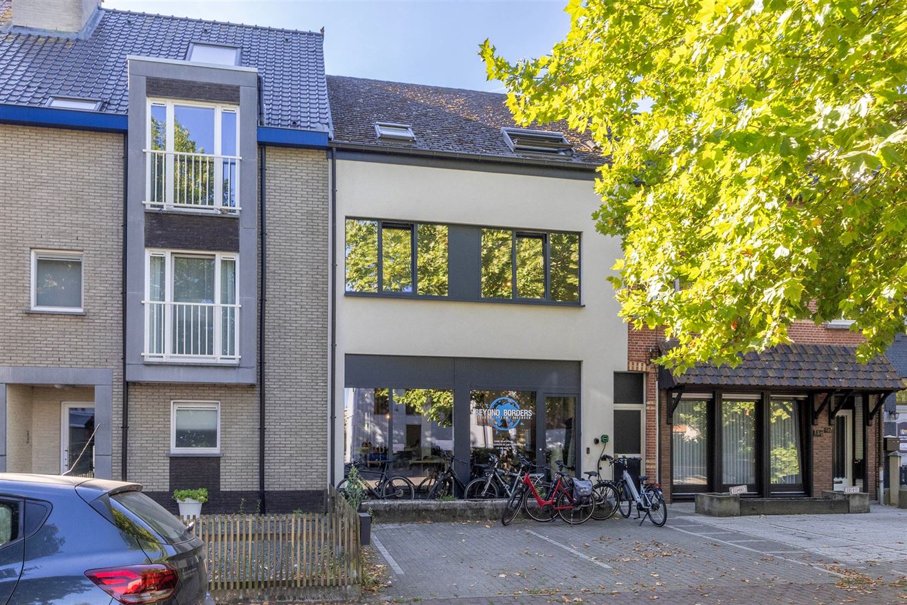 Family home in Noorderwijk